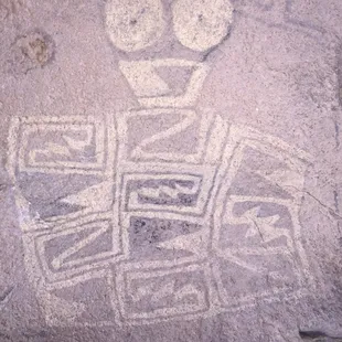 A thousand years before the dinosaurs this prophecy was told