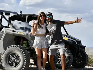 Rent a UTV Off-Road Adventures