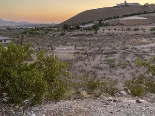Arroyo Park Nature Preserve