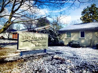 Stream Point Wellness