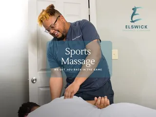 Elswick Chiropractic - Top Rated Chiropractor Lexington KY