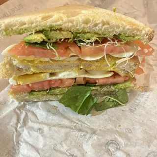 Fit Sandwich