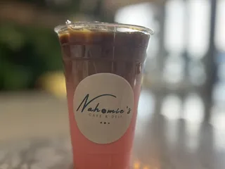 Nahomie’s Cafe and Deli