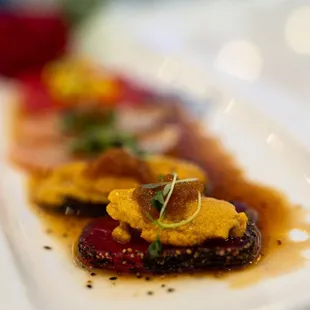 Sashimi chefs pick 3( 2 of a kind)