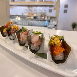 maki sushi