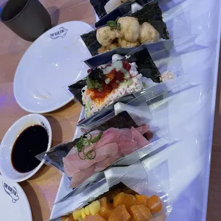 RegularPremium Combo