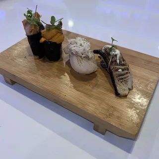 Sushi Omakase