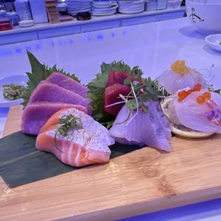 Omakase