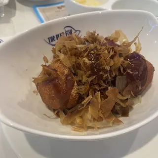 Takoyaki