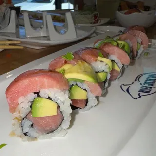 Toro Roll