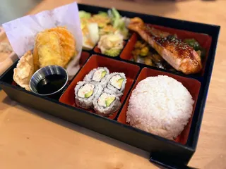 Sushi Kushi