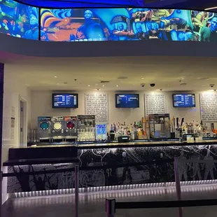 Food &amp; drinks! 08/06/2023