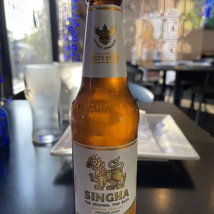 Singha