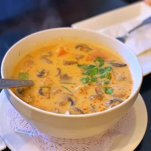 chowder, soups and chowder, soup, food