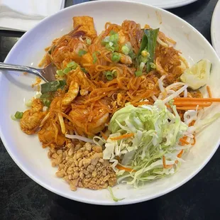 Pad Thai