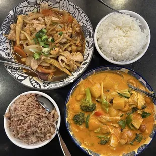 Mango Curry