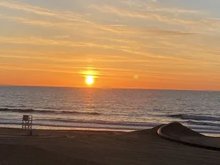 Beach Quarters Resort