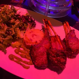 Lamb Chops