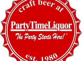 Party Time Liquor