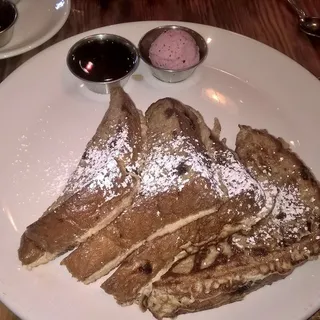 French Toast***