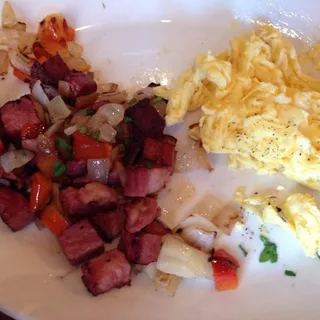 Corned Beef Hash
