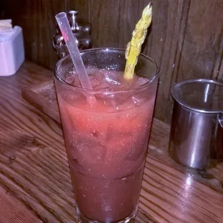 Bloody Mary