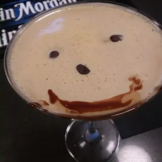 Espresso Martini