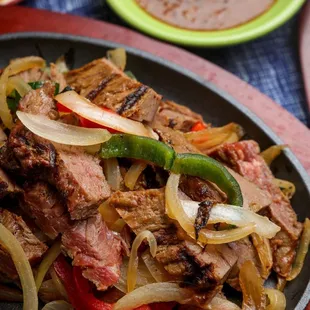 Fajitas