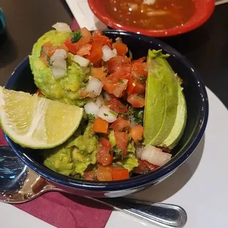Good Karma Guacamole