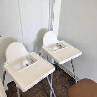 They have available for the babies