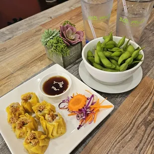 Dumplings