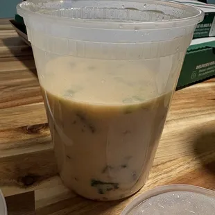 Tom kha