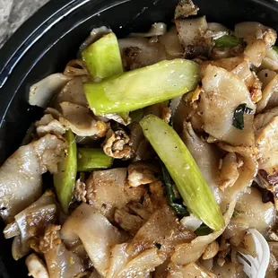 Pad See Ew