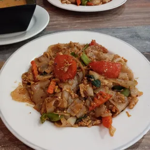 Pad Kee Mao