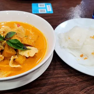 Red Curry