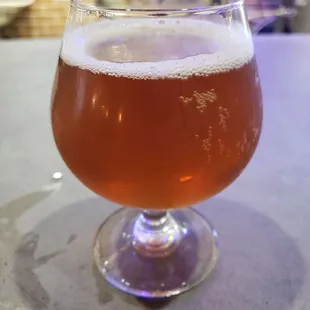 French Toast Sticks Blonde Stout