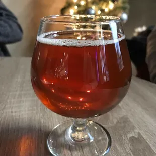Cassata Cake Blonde Stout