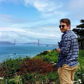 Brady H.