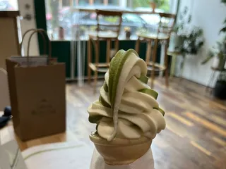 Mikkusu Matcha Tea House