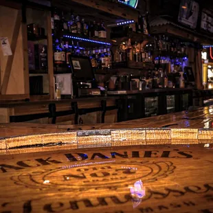 Blue Moon Bar & Grill