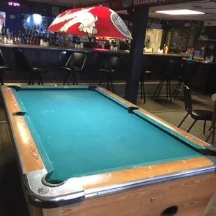 Dinning area