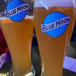 Blue Moon