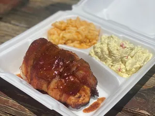 Constant Smoke BBQ