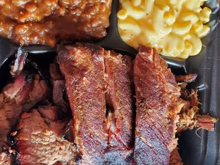 Jacks Bar-B-Que