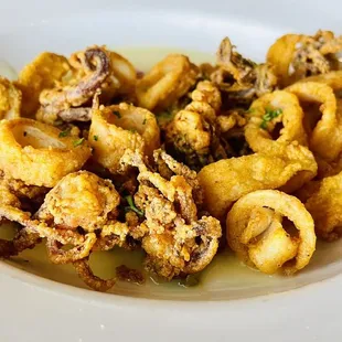 Calamari