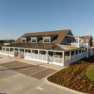 Blue Moon 2.0 - NOW OPEN May 2023