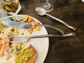 NC Coast Grill & Bar