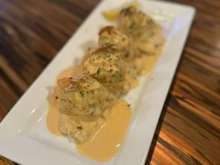 Dune Street RawBar & Grill