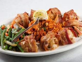 Dirty Dick's Crab House - Nags Head