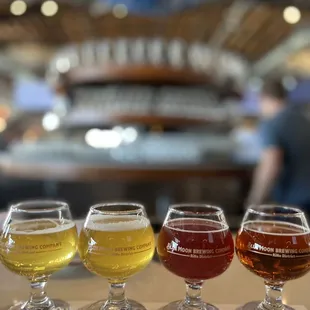 Blue Moon Brewing Company